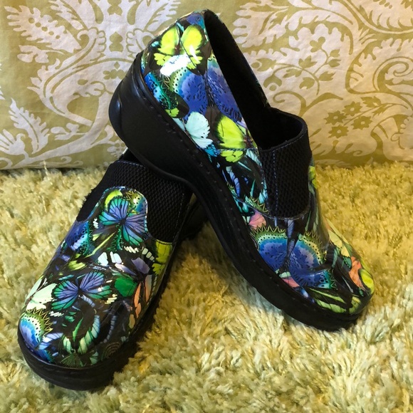 Klogs Shoes - Klogs Footwear nurse’s clogs/shoes